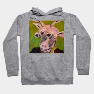 Ree-Yees Hoodie